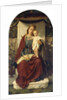 Madonna and Child by Andreas Johann Jacob Müller
