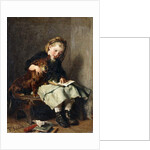 The Best Friends; Die Herzensfreunde by Felix Schlesinger