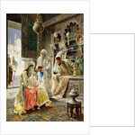 The Jewel Box by Ettore Simonetti