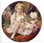 Summer, 1917 by Franz Dvorak