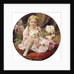 Summer, 1917 by Franz Dvorak