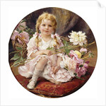 Summer, 1917 by Franz Dvorak