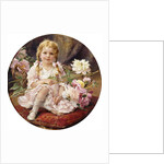 Summer, 1917 by Franz Dvorak