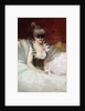 A Masked Beauty by John Henry Witt