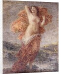 Aurora by Ignace Henri Jean Fantin-Latour
