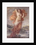 Aurora by Ignace Henri Jean Fantin-Latour