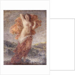 Aurora by Ignace Henri Jean Fantin-Latour