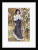 Rose Blossom Time, 1891 by Marcus Stone