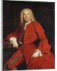 Portrait of a Gentleman, traditionally identified as George Frederick Handel, 1740 by Allan Ramsay