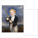 The Young Archer by James Ramsay
