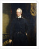 Portrait of William Pitt by John Hoppner