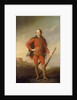 Portrait of Charles, 5th Earl of Elgin and 9th Earl of Kincardine by Allan Ramsay