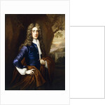 Portrait of a Gentleman, Aged 37 by Thomas Gibson