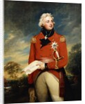 Portrait of William Frederick, 2nd Duke of Gloucester by William Beechey