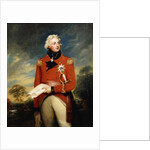 Portrait of William Frederick, 2nd Duke of Gloucester by William Beechey