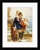 The Ferry by Frederick Morgan