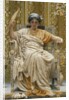 A Revery by Albert Joseph Moore