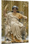 A Revery by Albert Joseph Moore