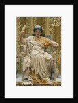 A Revery by Albert Joseph Moore