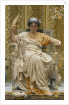 A Revery by Albert Joseph Moore