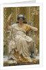 A Revery by Albert Joseph Moore
