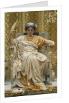 A Revery by Albert Joseph Moore
