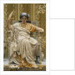 A Revery by Albert Joseph Moore