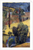 Landscape; Paysage, 1906 by Paul Serusier