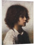 Faraway Thoughts by Alexei Alexevich Harlamoff