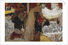 At the Performance; Au Spectacle, c.1895 by Edouard Vuillard