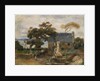 Treboul, near Douardenez, Brittany; Treboul, pres de Douardenez, Bretagne, 1895 by Pierre Auguste Renoir