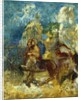 The Centaur by Odilon Redon