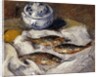 Herring and Tureen; Harengs et Soupiere, c.1925 by Gustave Loiseau