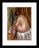 Après le Bain, 1910 by Pierre Auguste Renoir