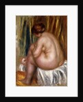 Après le Bain, 1910 by Pierre Auguste Renoir