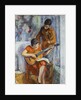 The Musicians by Henri Lebasque