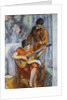 The Musicians by Henri Lebasque