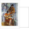 The Musicians by Henri Lebasque