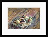 Still Life with a Basket of Fruit by Henri Lebasque