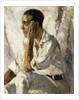 Portrait of J.A. Gandarillas, 1922 by Christopher Wood