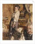 Sunday Afternoon, c.1915 by Walter Richard Sickert