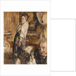 Sunday Afternoon, c.1915 by Walter Richard Sickert