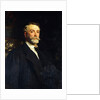 Edgar Vincent, Viscount D'Abernon, G.C.M.G., 1906 by John Singer Sargent