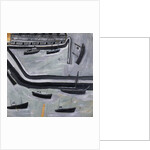 The Harbour by Alfred Wallis