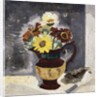 Daisies in a Lustre Jug, St. Ives, 1928 by Christopher Wood