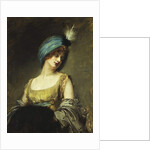 Haute Couture by Madeleine Lemaire