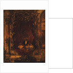 An Evening at the Opera by Carl Kahler