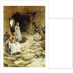 In the Fishing Season by Walter Langley