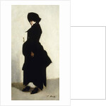 Elegant Ladies by Gustave Nicolas Pinel