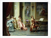 The Afternoon Concert - Out of Tune by Vittorio Reggianini